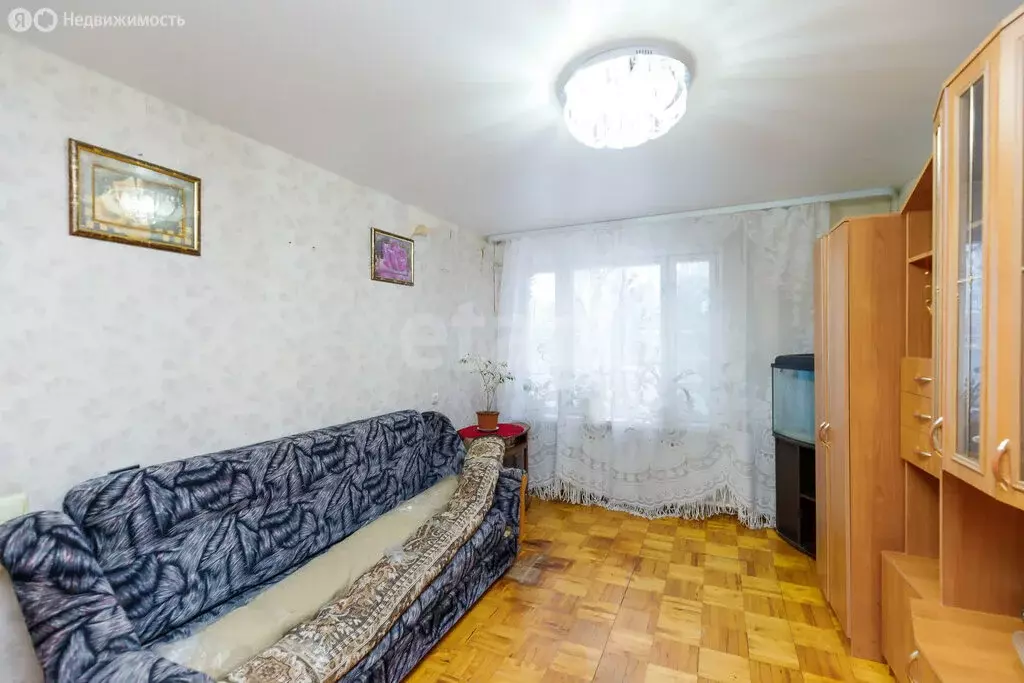 4-комнатная квартира: Ижевск, Автозаводская улица, 30 (69.9 м) - Фото 2