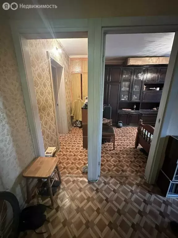 2-комнатная квартира: Фрязино, Полевая улица, 5 (44.4 м) - Фото 2