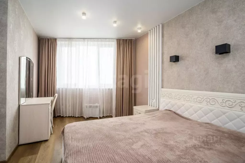 1-к кв. Приморский край, Владивосток ул. Леонова, 70 (37.2 м) - Фото 1