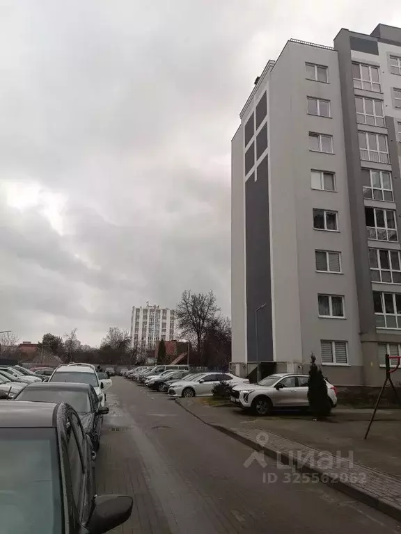 2-к кв. Калининградская область, Калининград ул. Свердлова, 28 (60.5 ... - Фото 2