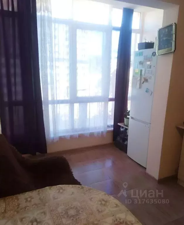 Квартира, 2 комнаты, 44 м - Фото 0