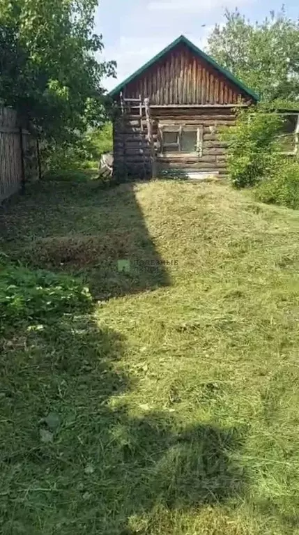 Дом в Курганская область, Курган Земледелец СНТ, ул. Кленовая (20 м) - Фото 2