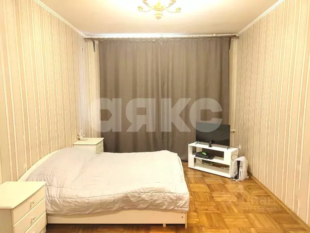 2-к кв. Волгоградская область, Волгоград Комсомольская ул., 10 (53.9 ... - Фото 1