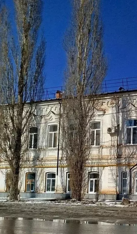 1-к. квартира, 28 м, 2/2 эт. - Фото 1