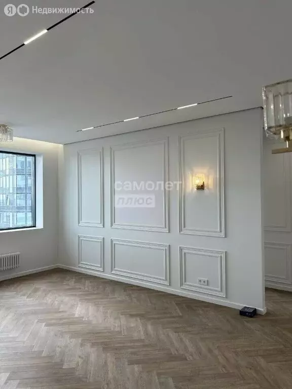 3-комнатная квартира: Москва, Шмитовский проезд, 39к6 (84.8 м) - Фото 2