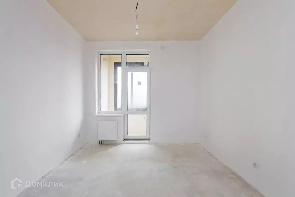 Продаётся 1-к квартира, 36.9 м - Фото 1