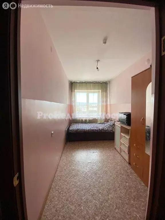 1-комнатная квартира: Кызыл, микрорайон Спутник, Убсу-Нурская улица, ... - Фото 2