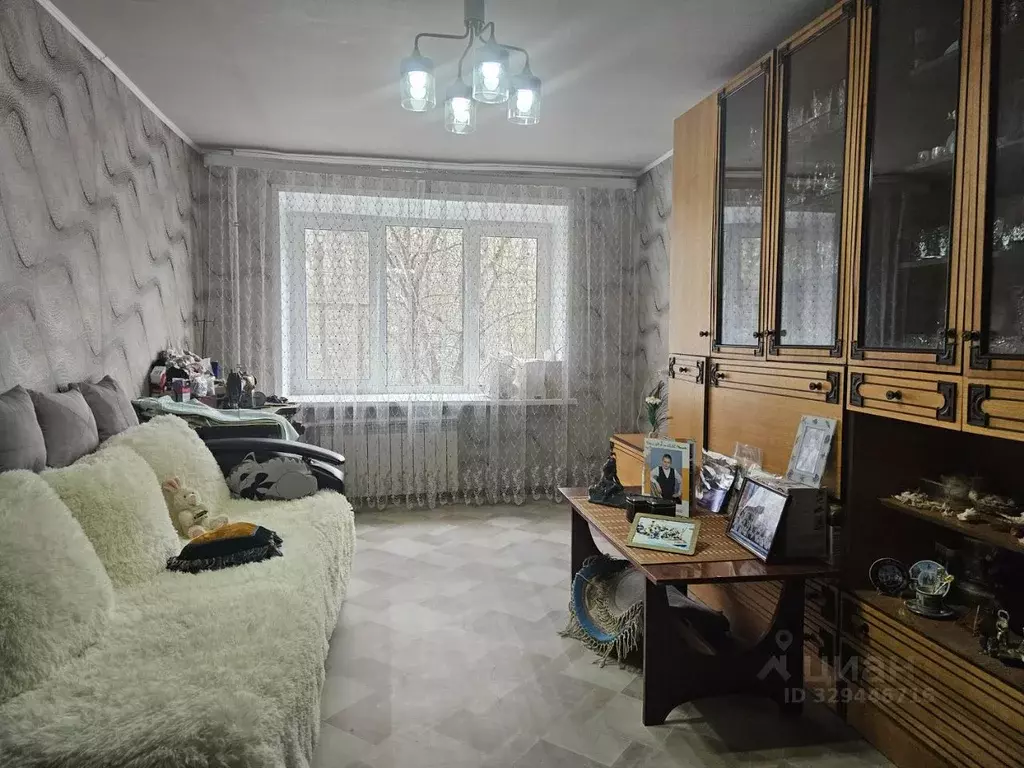 3-к кв. Нижегородская область, Арзамас ул. Мира, 3/2 (61.5 м) - Фото 2