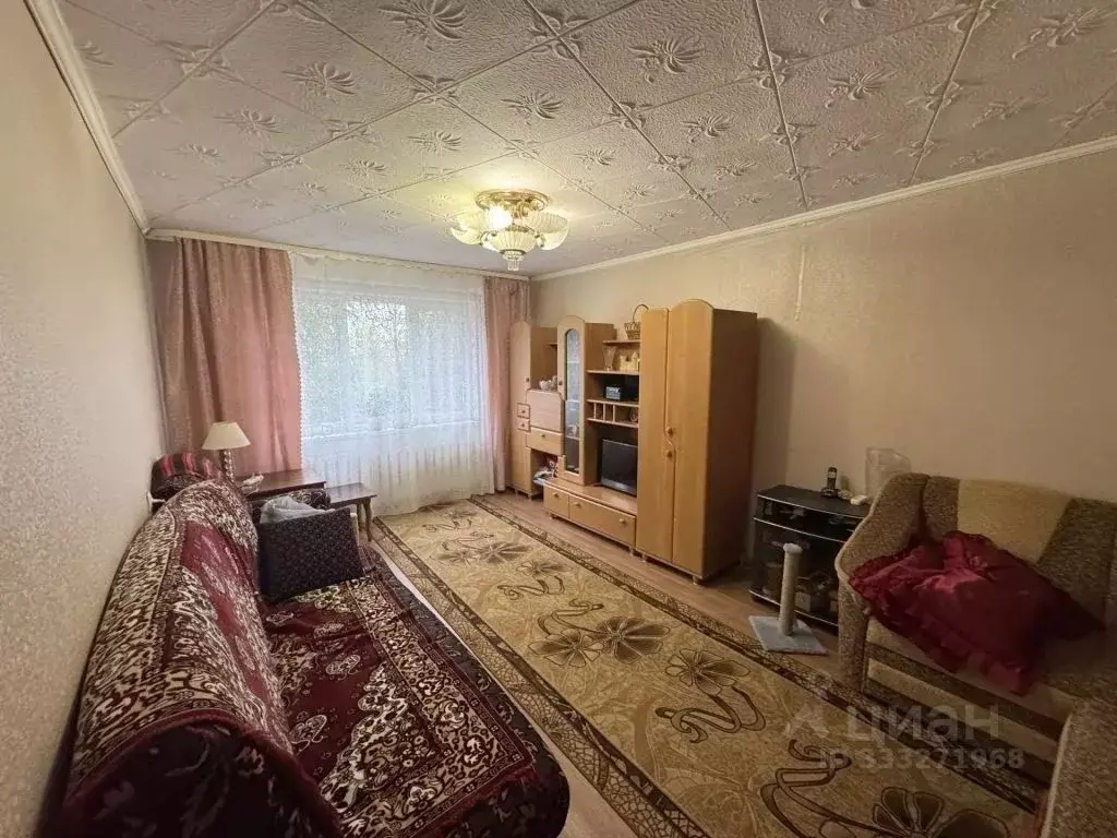 Студия Тверская область, Калининский муниципальный округ, д. Мермерины ... - Фото 1
