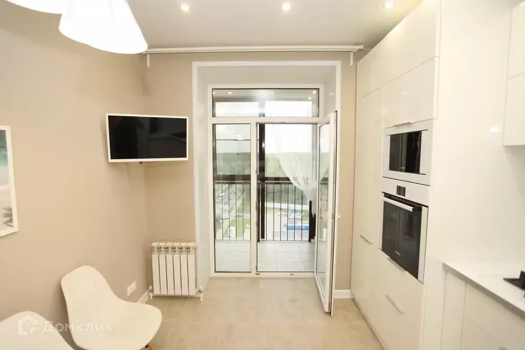 Продаётся 2-к квартира, 58.4 м - Фото 1