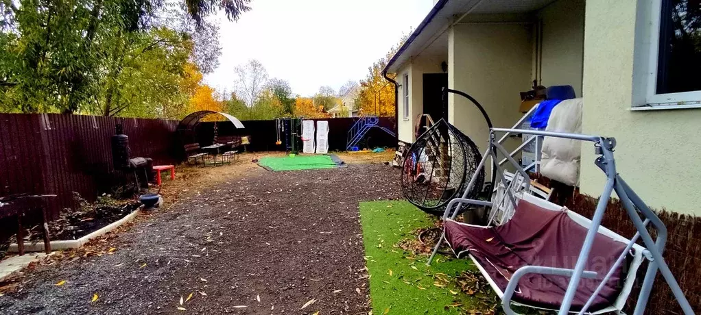 Таунхаус в Пензенская область, Пенза ул. Зеленый Овраг, 12А (107 м) - Фото 2