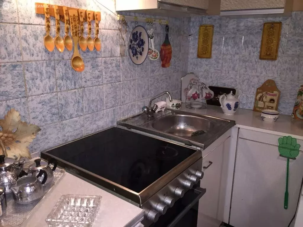 1-комнатная квартира: Москва, Солнцевский проспект, 23 (38 м) - Фото 2
