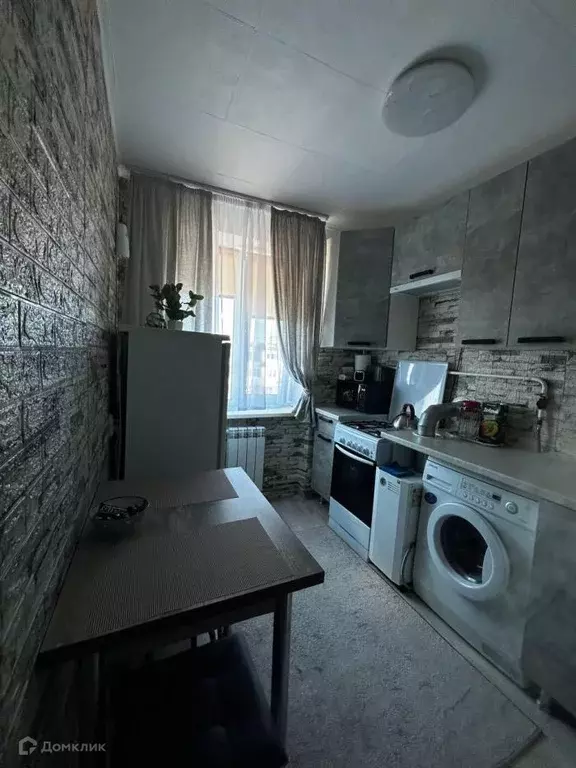 Продаётся 1-к квартира, 28 м - Фото 1