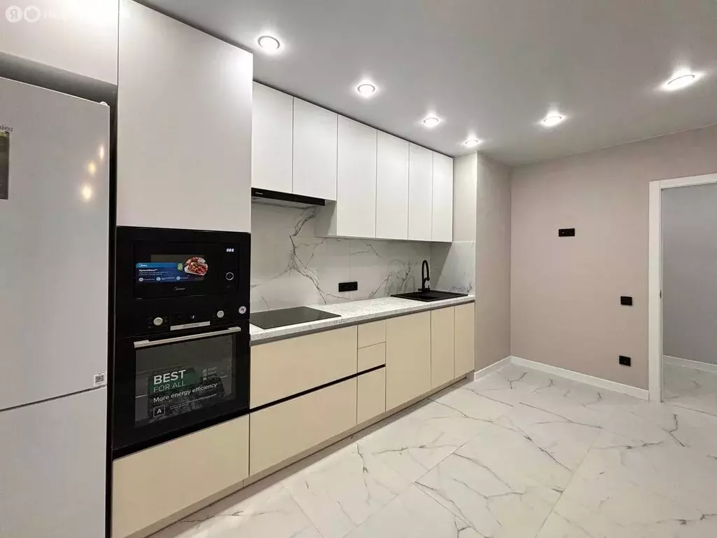 2-комнатная квартира: Великий Новгород, Державинский район, улица ... - Фото 1