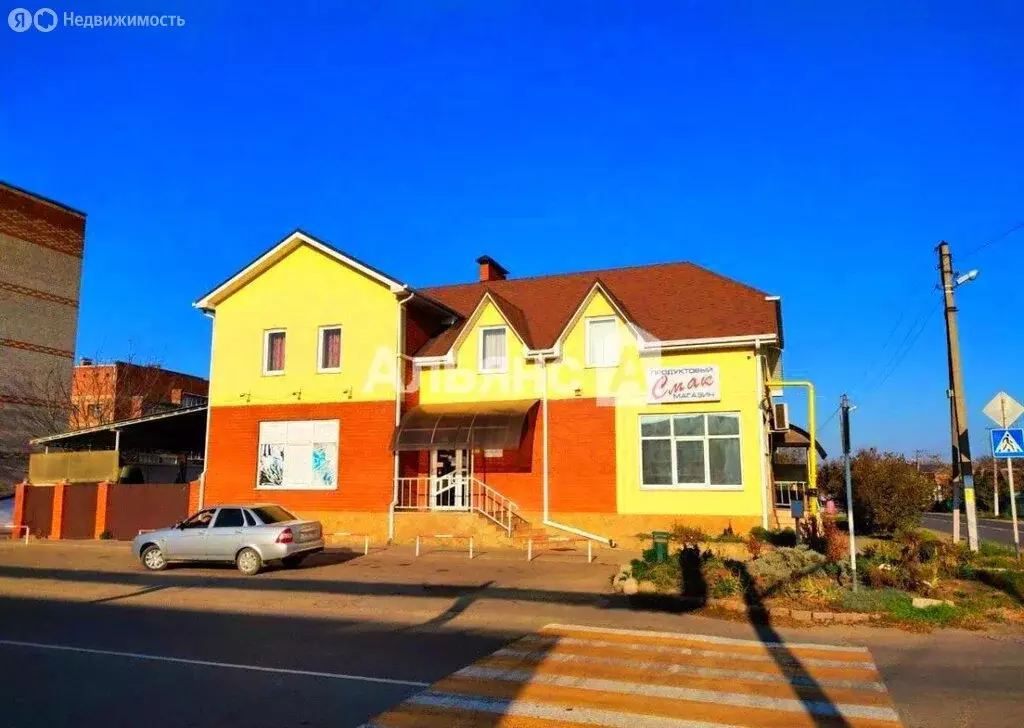 Помещение свободного назначения (530 м) - Фото 2