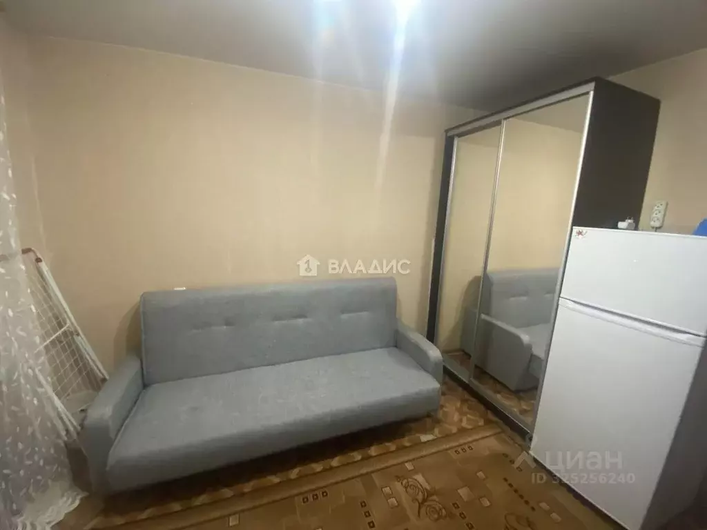 Комната Владимирская область, Владимир ул. Белоконской, 8 (11.8 м) - Фото 2