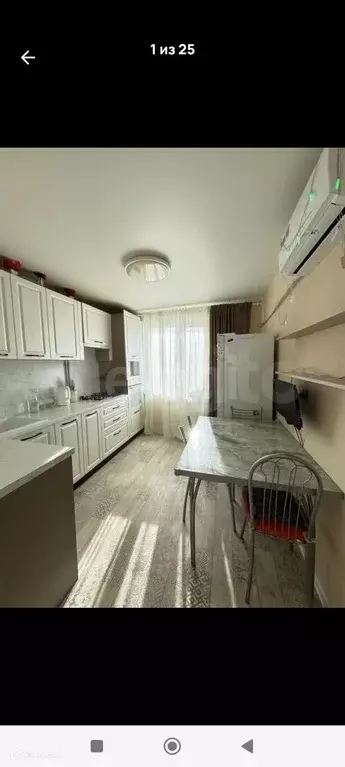 Продаётся 3-к квартира, 57.7 м - Фото 1