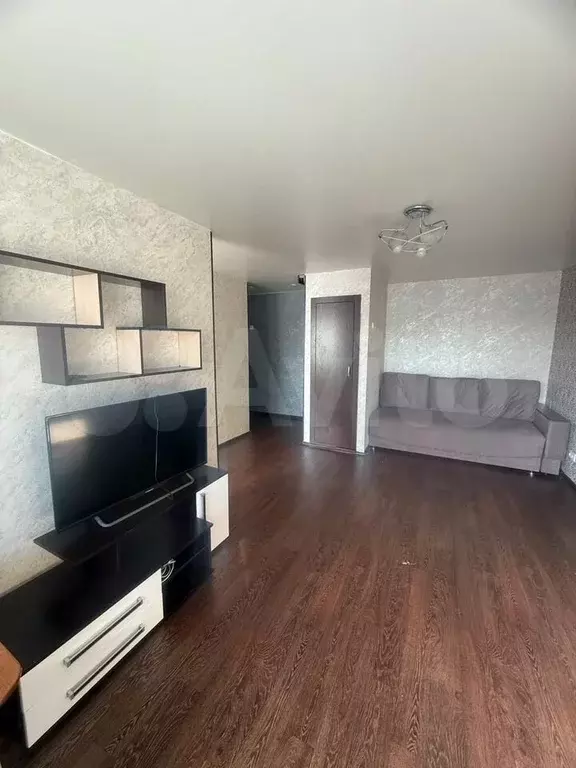 1-к. квартира, 30 м, 5/5 эт. - Фото 0