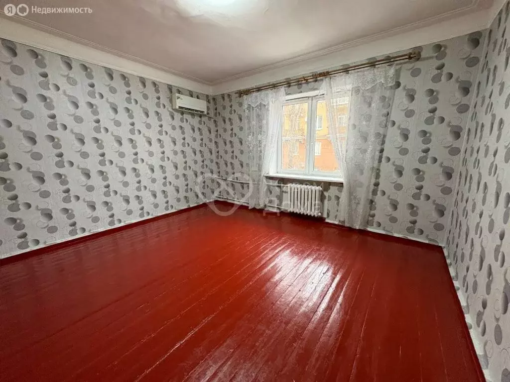 1к в -комнатной квартире (19.8 м) - Фото 1