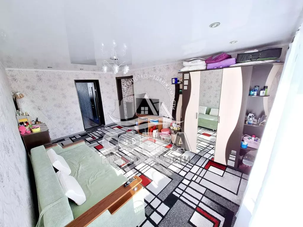 3-к кв. Камчатский край, Петропавловск-Камчатский Спортивная ул., 8 ... - Фото 1