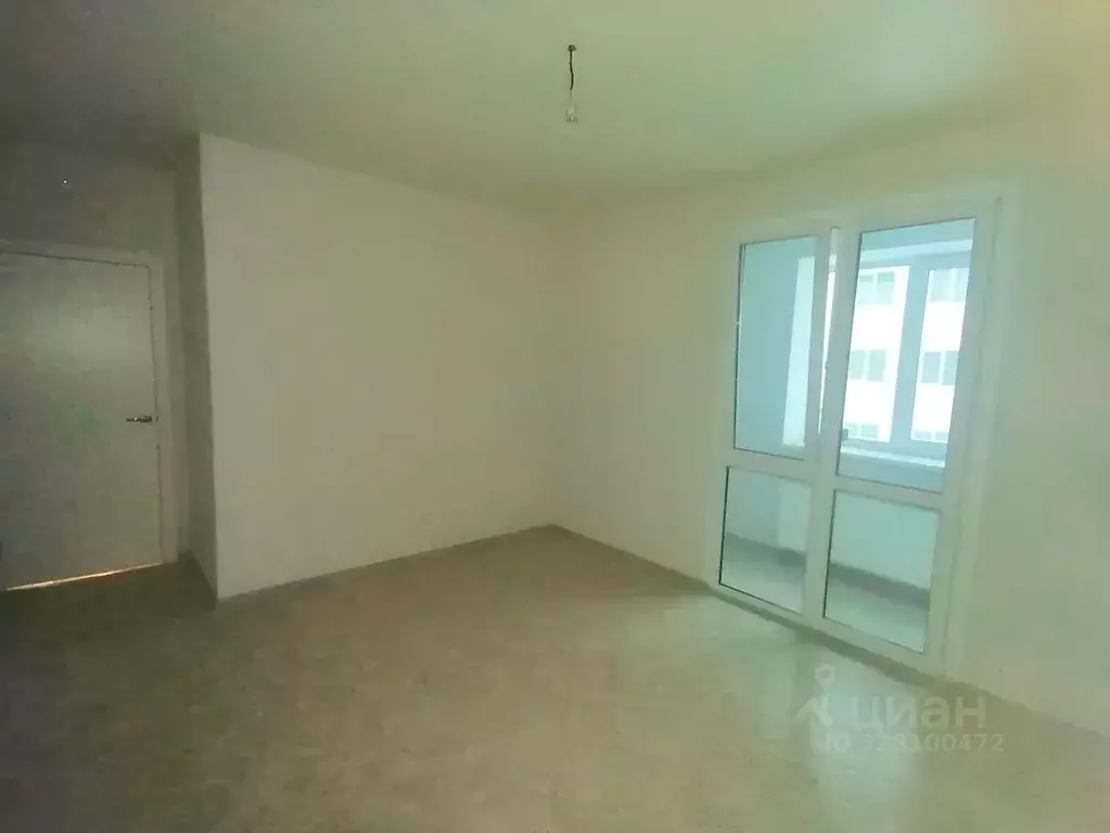 2-к кв. Волгоградская область, Волгоград ул. Ломоносова, 81 (40.0 м) - Фото 2