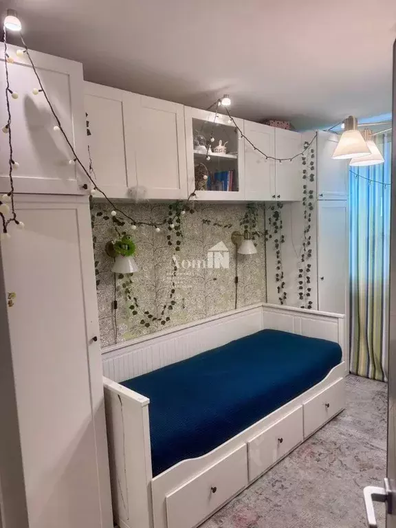 2-к кв. Санкт-Петербург ул. Передовиков, 3к2 (57.2 м) - Фото 1