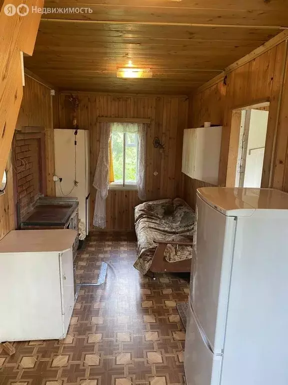 Дом в Лисинское сельское поселение, садоводческий массив Восточное ... - Фото 2