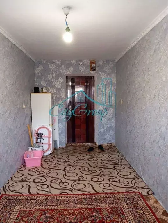 Комната Оренбургская область, Орск Новый город мкр, ул. Краматорская, ... - Фото 1