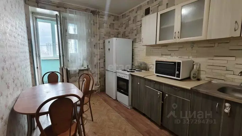 2-к кв. Тюменская область, Тюмень ул. Щербакова, 142 (46.0 м) - Фото 1