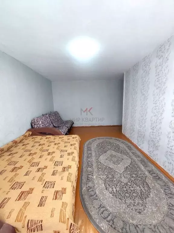 2-к кв. Тыва, Кызыл ул. Кочетова, 97 (43.1 м) - Фото 2