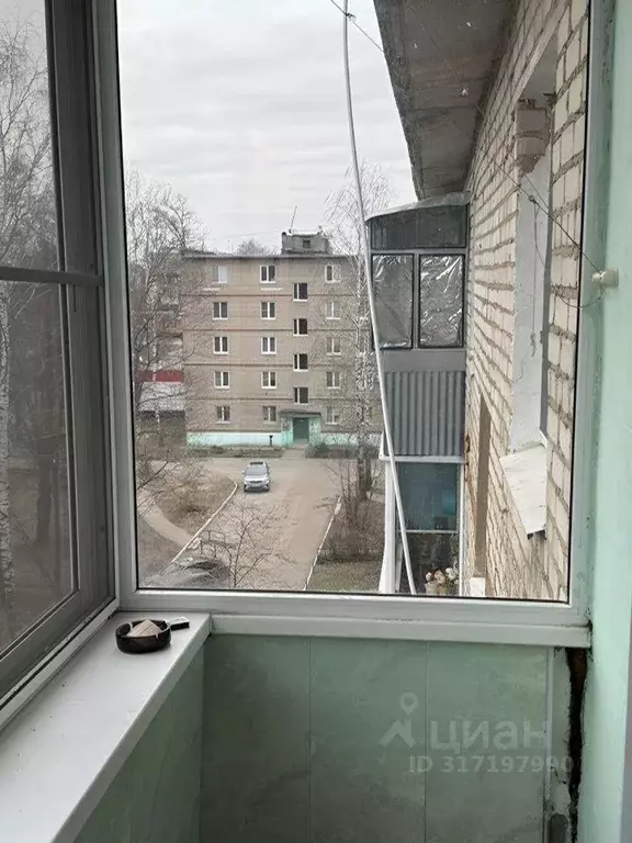 Квартира, 2 комнаты, 46 м - Фото 0