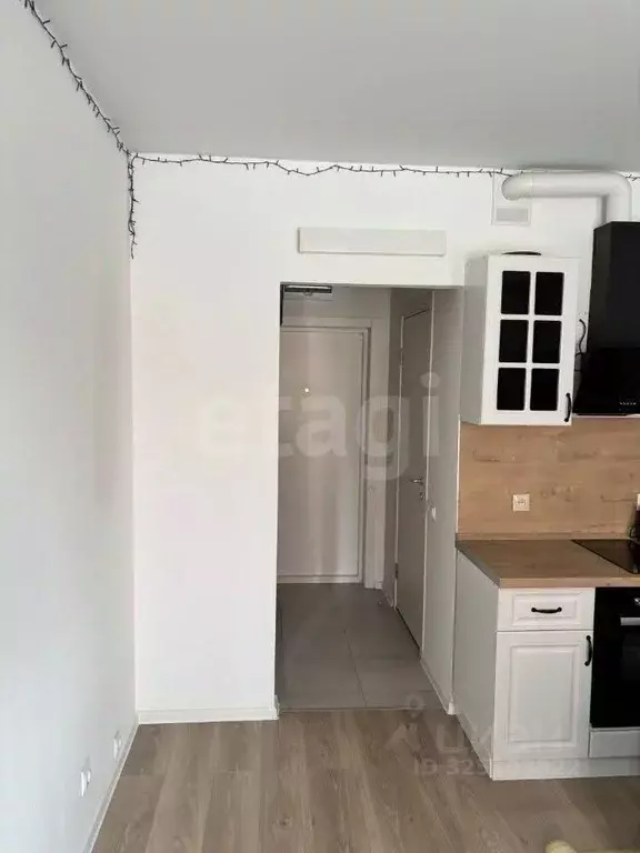 Студия Московская область, Ленинский городской округ, Боброво пгт ул. ... - Фото 2