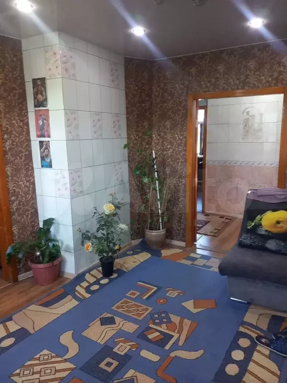 Дом 90 м на участке 5,5 сот. - Фото 1