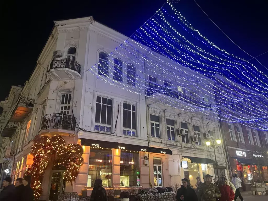 Помещение свободного назначения в Ростовская область, Ростов-на-Дону ... - Фото 2