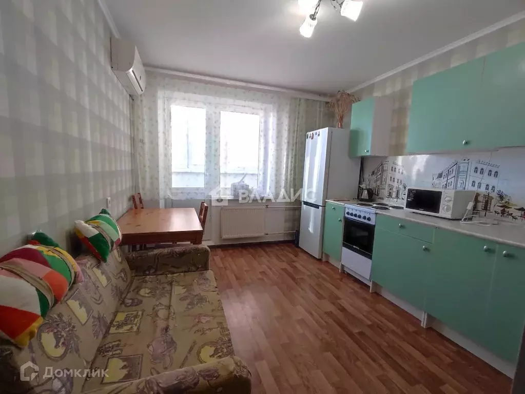 Продаётся 2-к квартира, 56 м - Фото 0