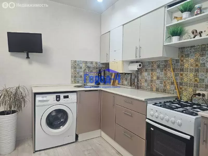 1-комнатная квартира: Чебоксары, улица Мате Залка, 14к2 (38.2 м) - Фото 2