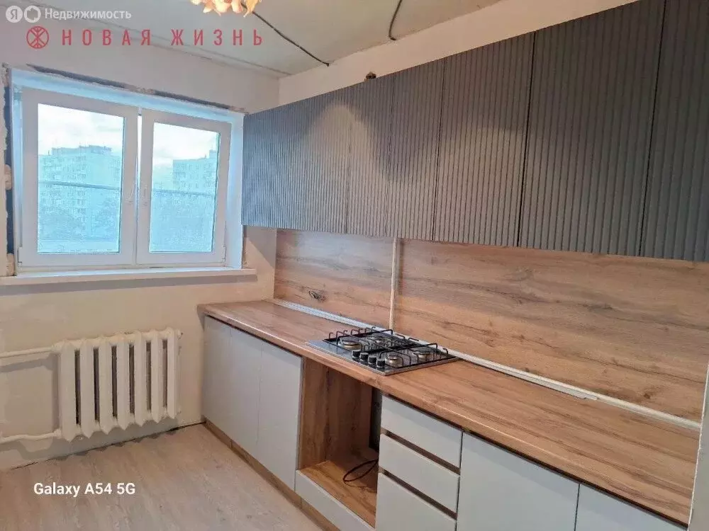 3-комнатная квартира: Самара, Воронежская улица, 230 (58 м) - Фото 1