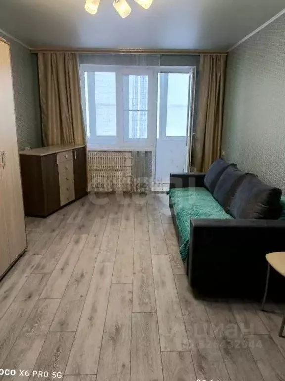 2-к кв. Ставропольский край, Ставрополь № 27 мкр, ул. Фроленко, 2 ... - Фото 1