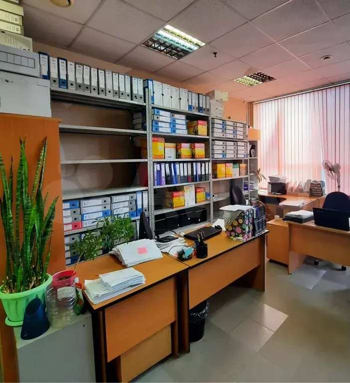 Продам офисное помещение, 61.7 м - Фото 0