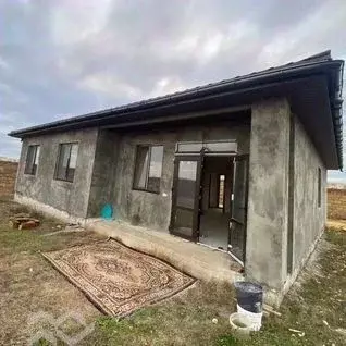 Дом в Крым, Евпатория городской округ, Новоозерное пгт ул. Сосновая, ... - Фото 1