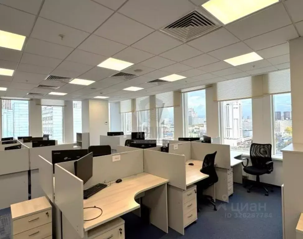 Офис в Москва Профсоюзная ул., 65к1 (990 м) - Фото 1