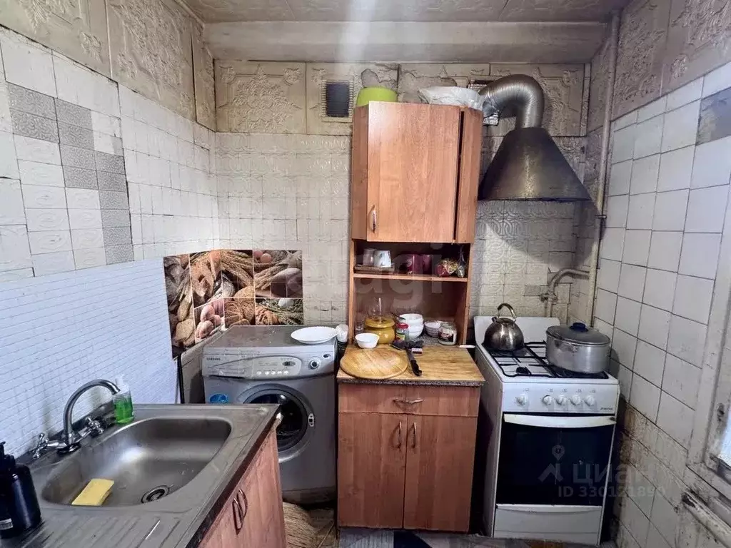 4-к кв. Санкт-Петербург Краснопутиловская ул., 103 (48.0 м) - Фото 0