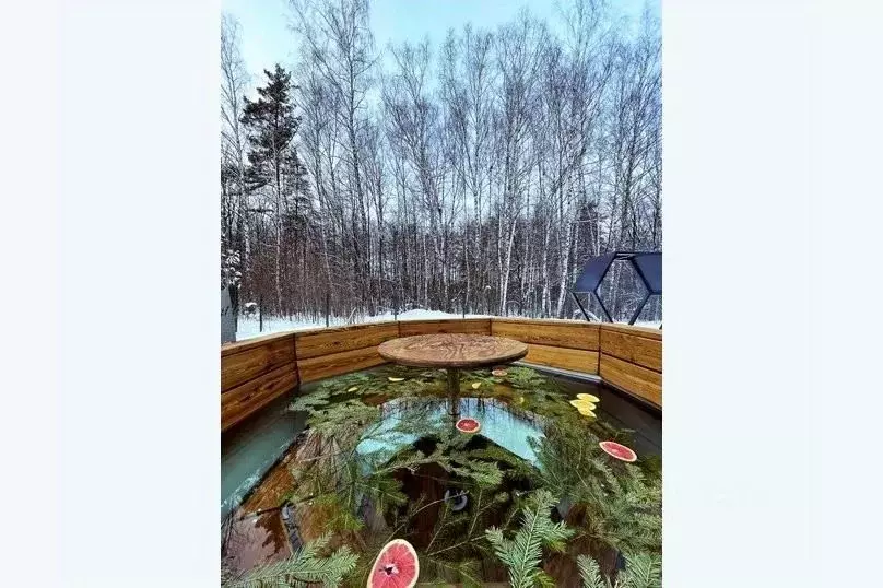 Дом в Московская область, Коломна городской округ, пос. Михеево ул. ... - Фото 1