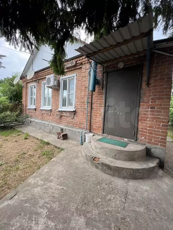 Дом 45 м на участке 2 сот. - Фото 0
