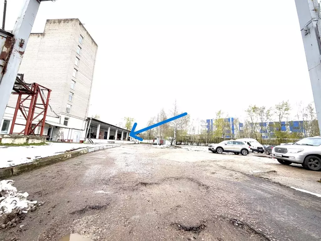 Помещение свободного назначения в Москва Никопольская ул., 6С10 (274 ... - Фото 2