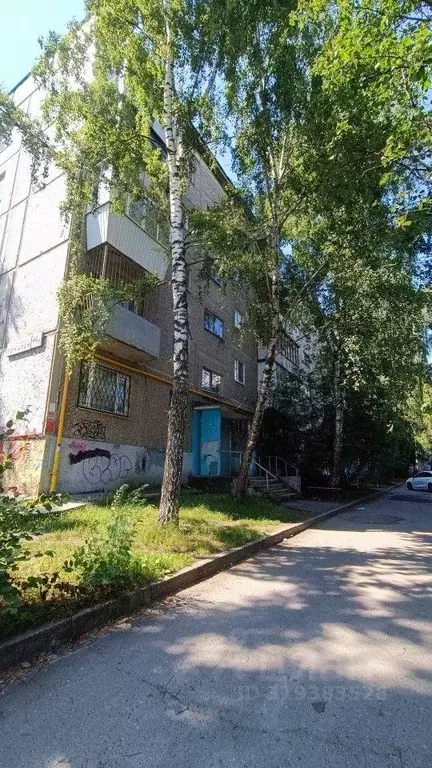 Квартира, 2 комнаты, 43 м - Фото 1