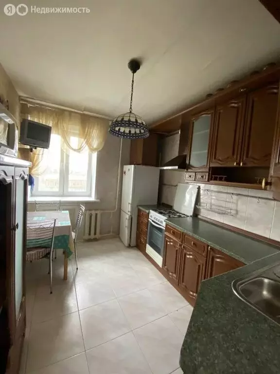 2-комнатная квартира: Иваново, улица Володарского, 1 (48.6 м) - Фото 0