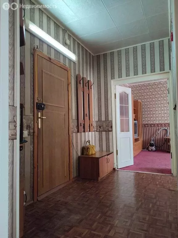 2-комнатная квартира: Норильск, улица Космонавтов, 12 (50 м) - Фото 0