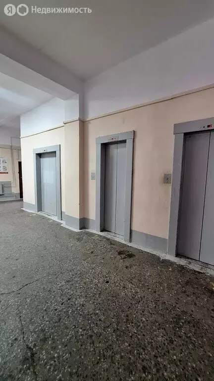 1к в 6-комнатной квартире (12.2 м) - Фото 1