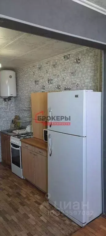 1-к кв. Севастополь ул. Александра Косарева, 18 (40.0 м) - Фото 2